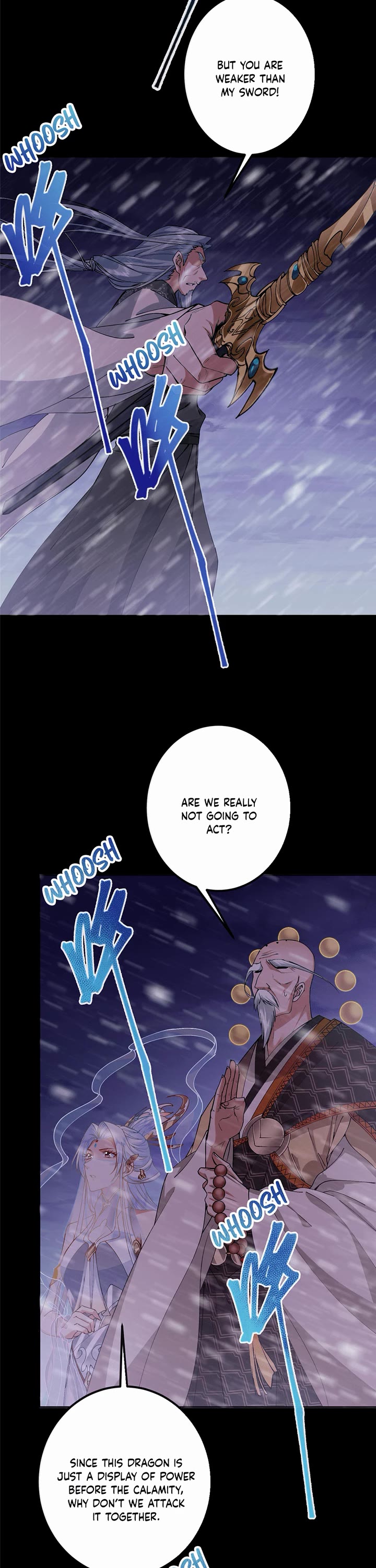 Keep a Low Profile, Sect Leader Chapter 353 page 7 - Chapter 353