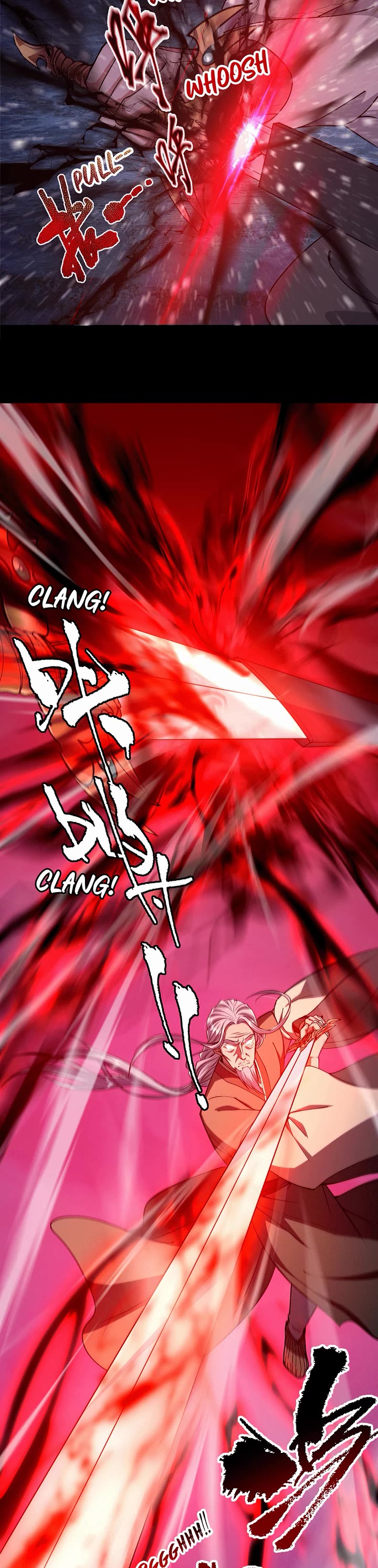 Keep a Low Profile, Sect Leader Chapter 353 page 9 - Chapter 353