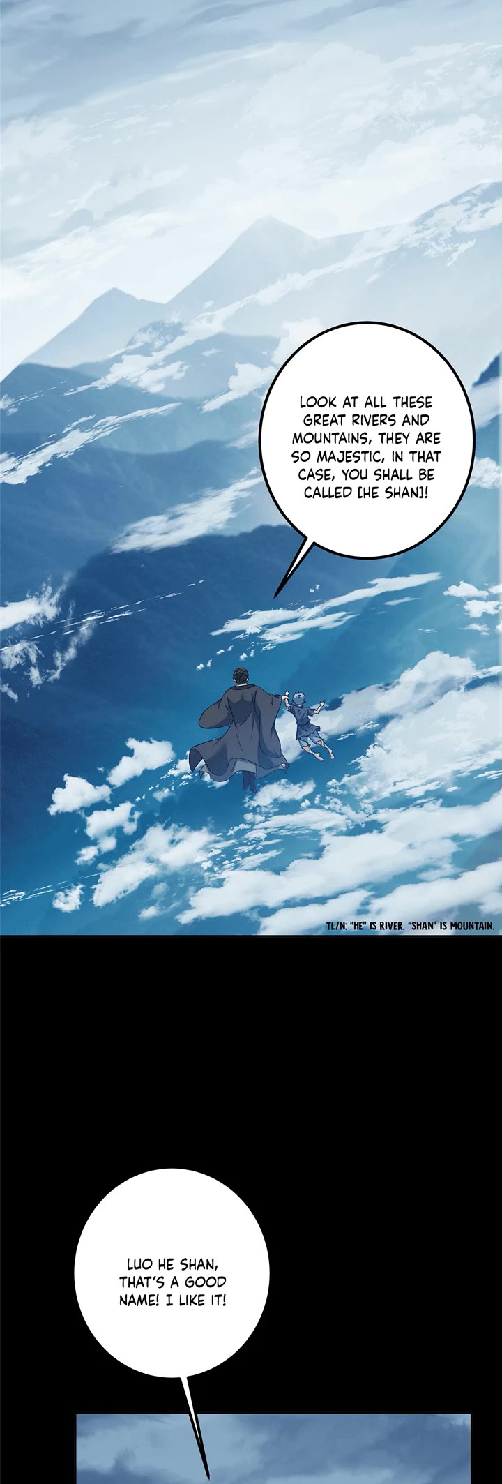 Keep a Low Profile, Sect Leader Chapter 354 page 14 - Chapter 354