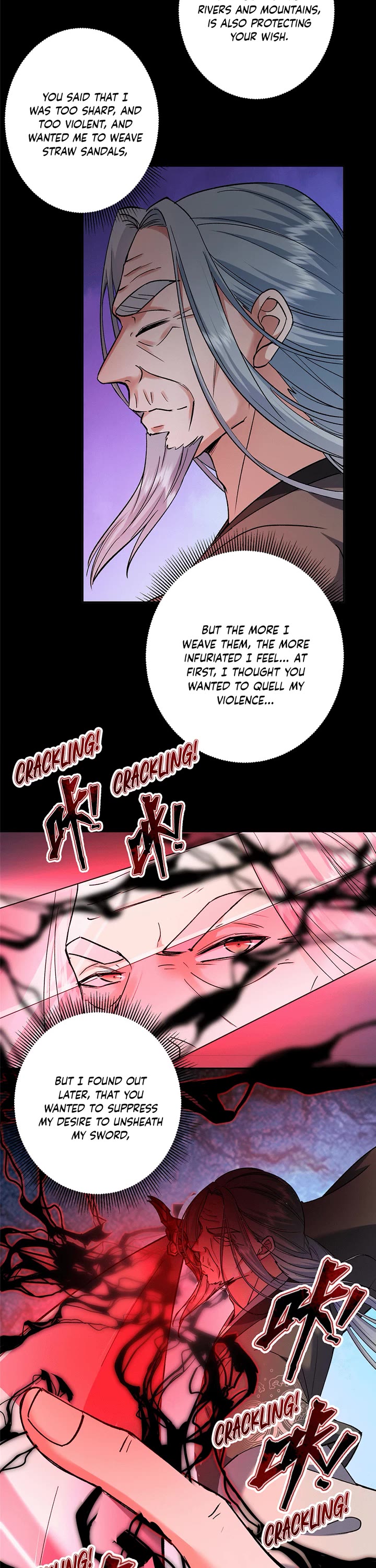 Keep a Low Profile, Sect Leader Chapter 354 page 17 - Chapter 354