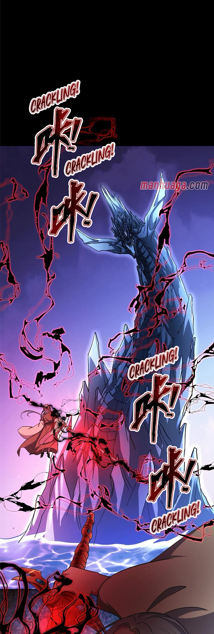 Keep a Low Profile, Sect Leader Chapter 354 page 20 - Chapter 354