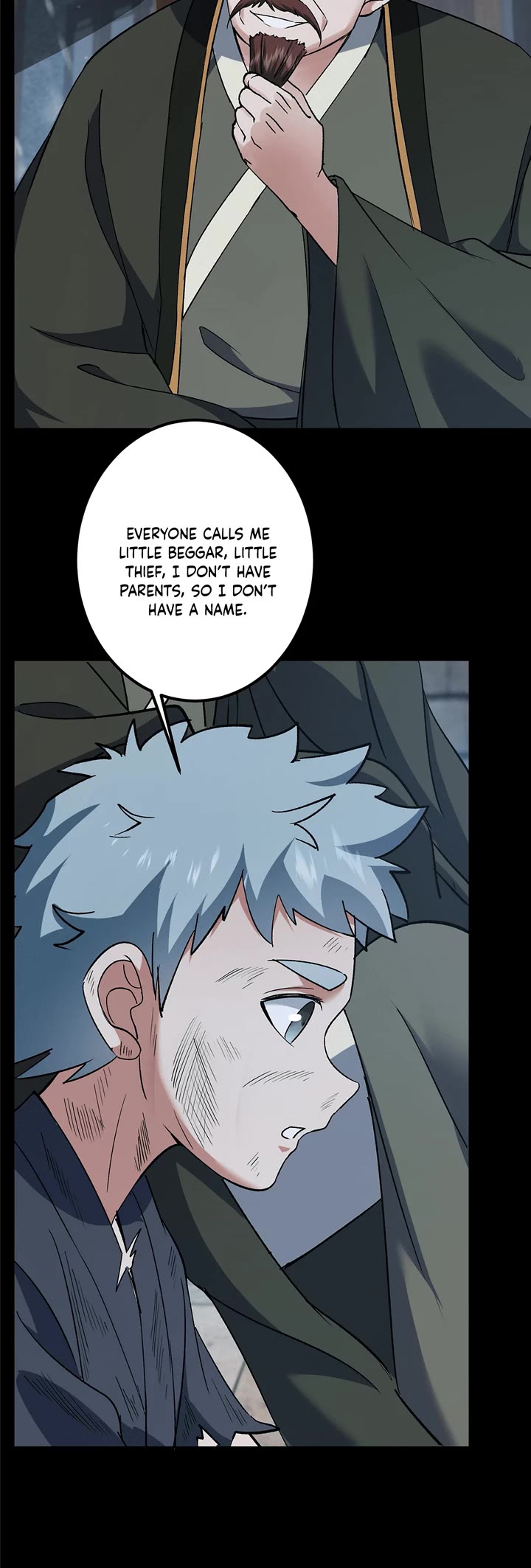 Keep a Low Profile, Sect Leader Chapter 354 page 9 - Chapter 354