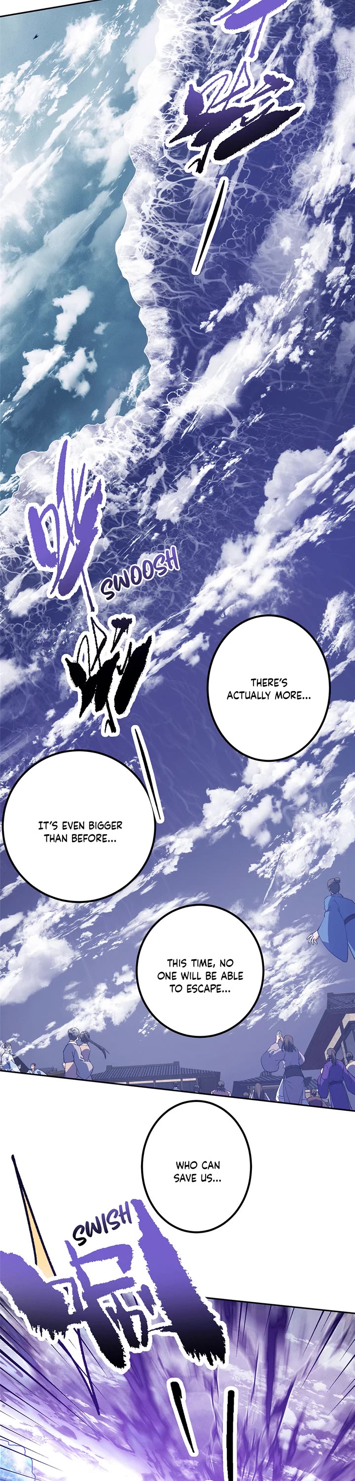 Keep a Low Profile, Sect Leader Chapter 355 page 13 - Chapter 355