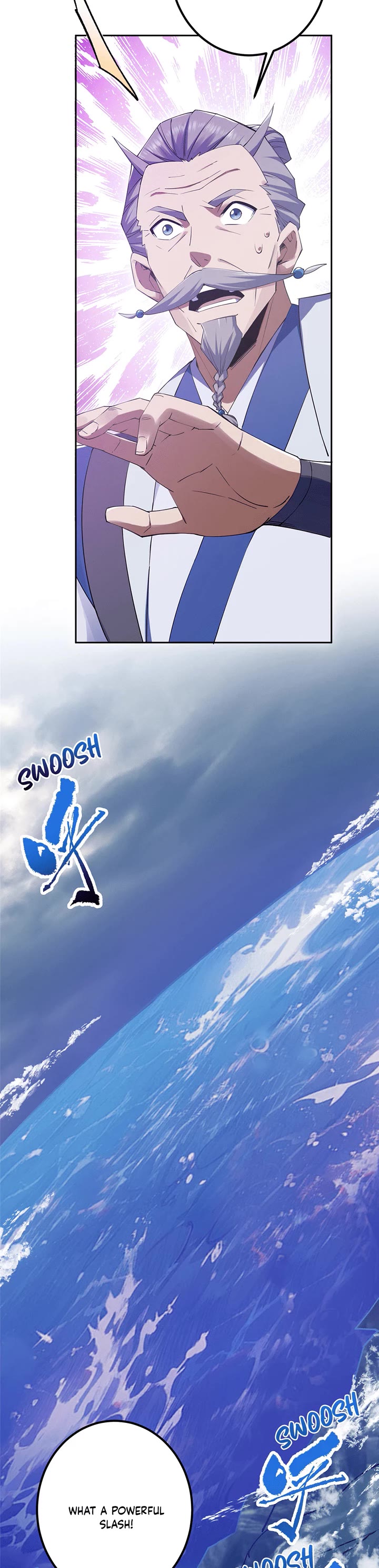 Keep a Low Profile, Sect Leader Chapter 355 page 15 - Chapter 355