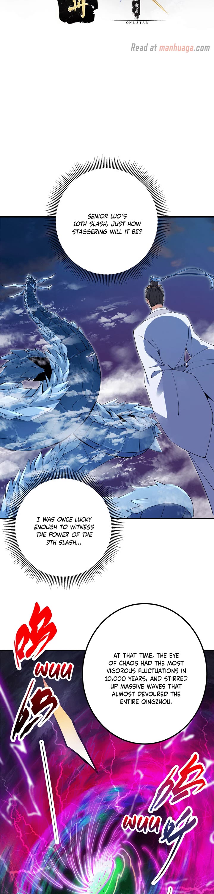 Keep a Low Profile, Sect Leader Chapter 355 page 2 - Chapter 355