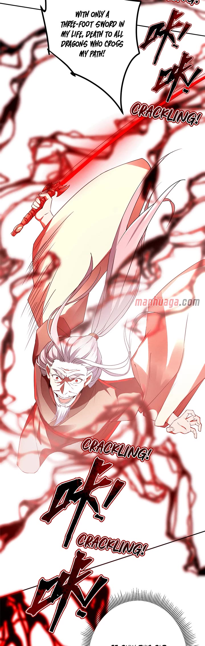 Keep a Low Profile, Sect Leader Chapter 355 page 23 - Chapter 355