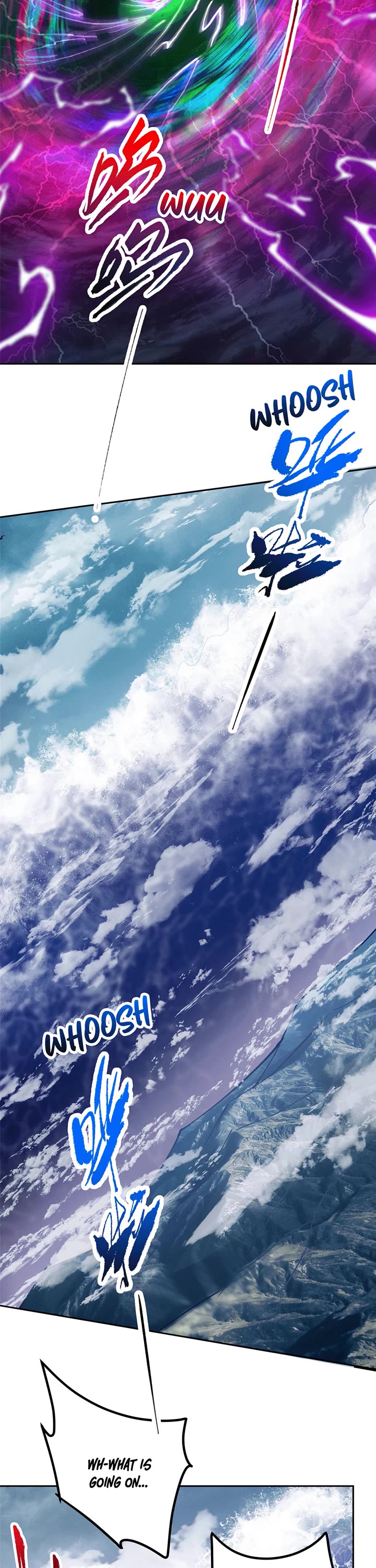 Keep a Low Profile, Sect Leader Chapter 355 page 3 - Chapter 355