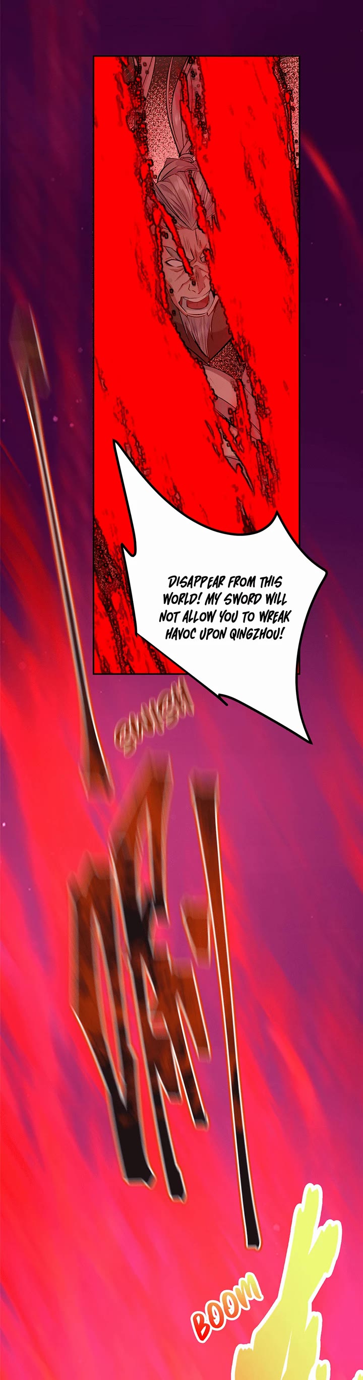 Keep a Low Profile, Sect Leader Chapter 356 page 11 - Chapter 356