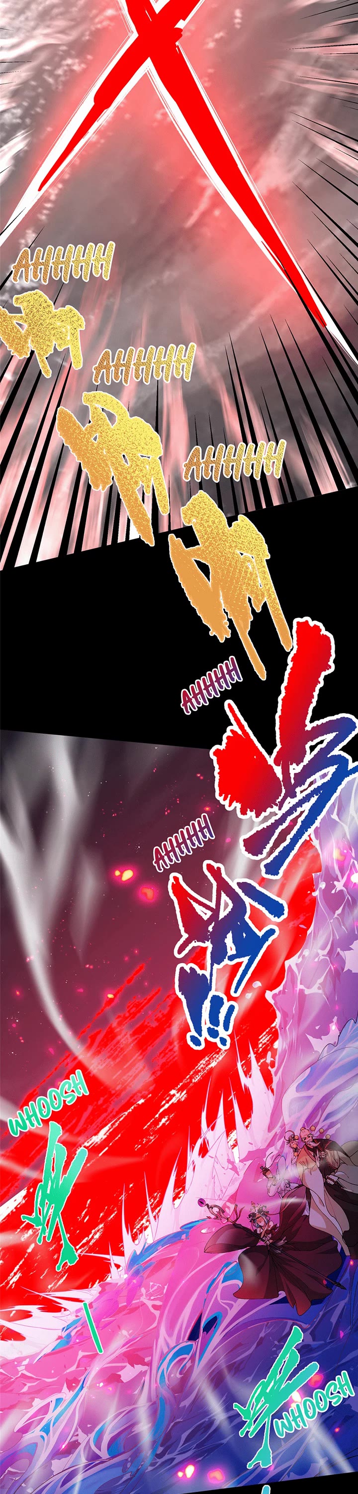 Keep a Low Profile, Sect Leader Chapter 356 page 13 - Chapter 356