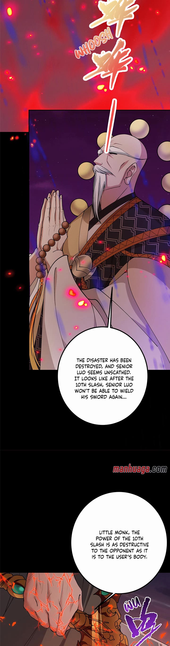 Keep a Low Profile, Sect Leader Chapter 356 page 15 - Chapter 356