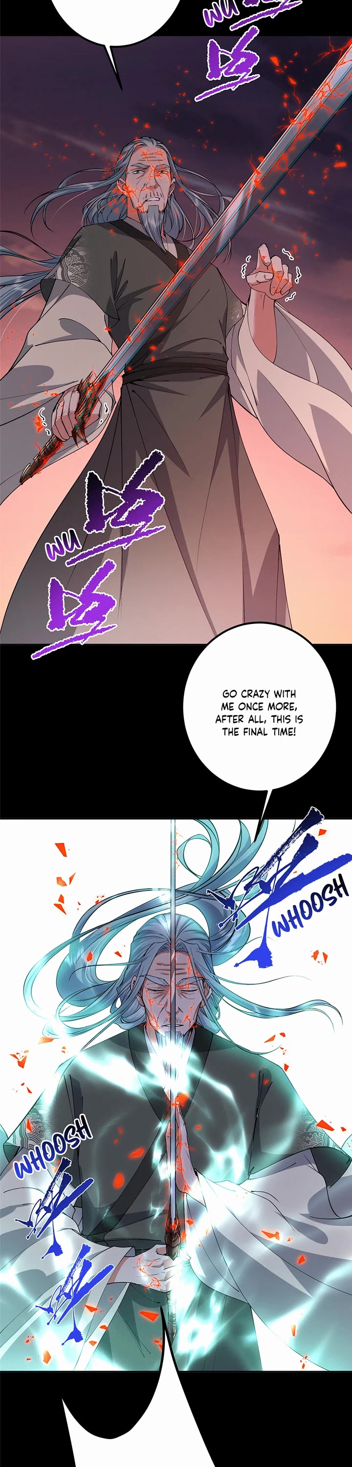 Keep a Low Profile, Sect Leader Chapter 356 page 17 - Chapter 356