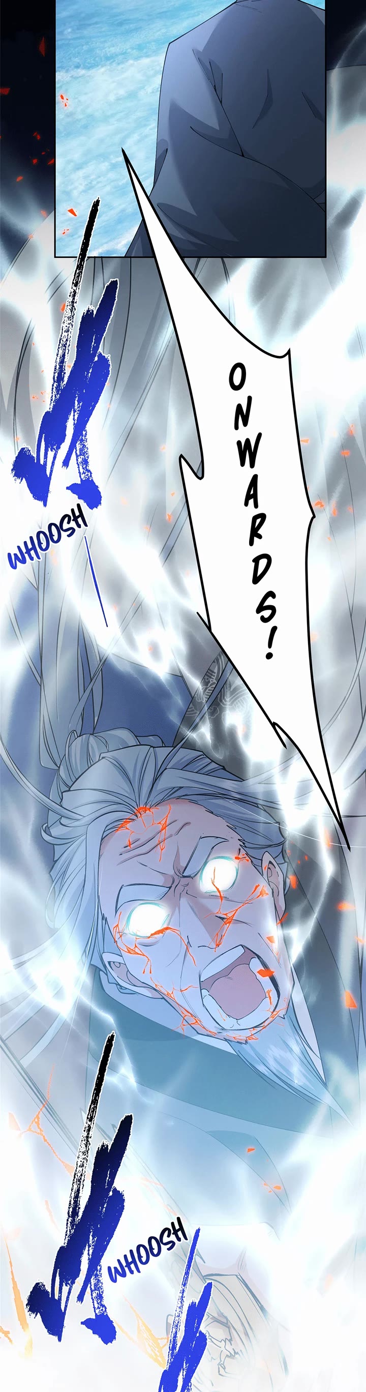 Keep a Low Profile, Sect Leader Chapter 356 page 19 - Chapter 356