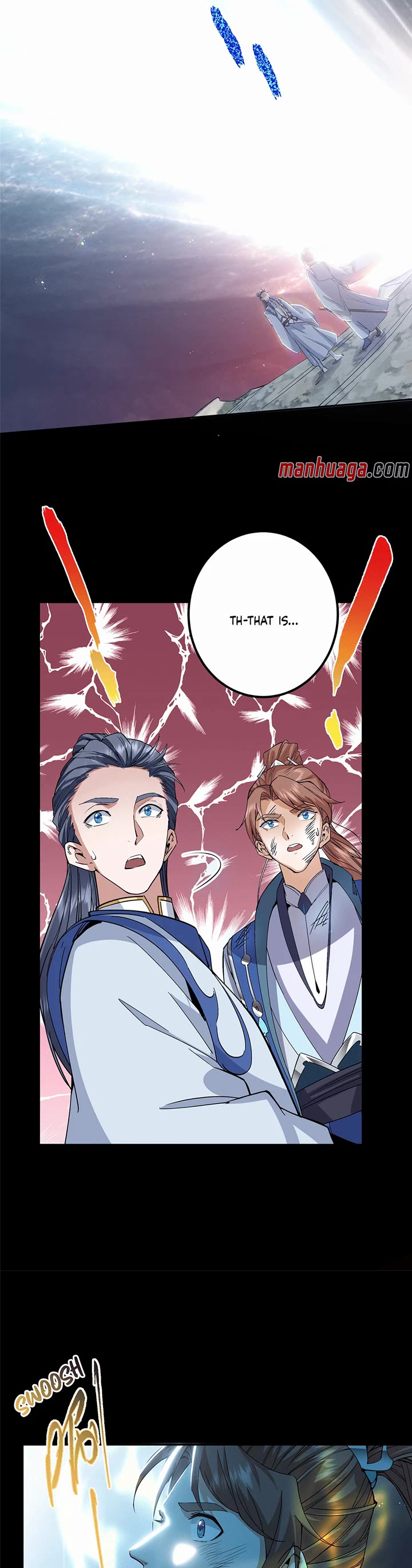 Keep a Low Profile, Sect Leader Chapter 356 page 24 - Chapter 356
