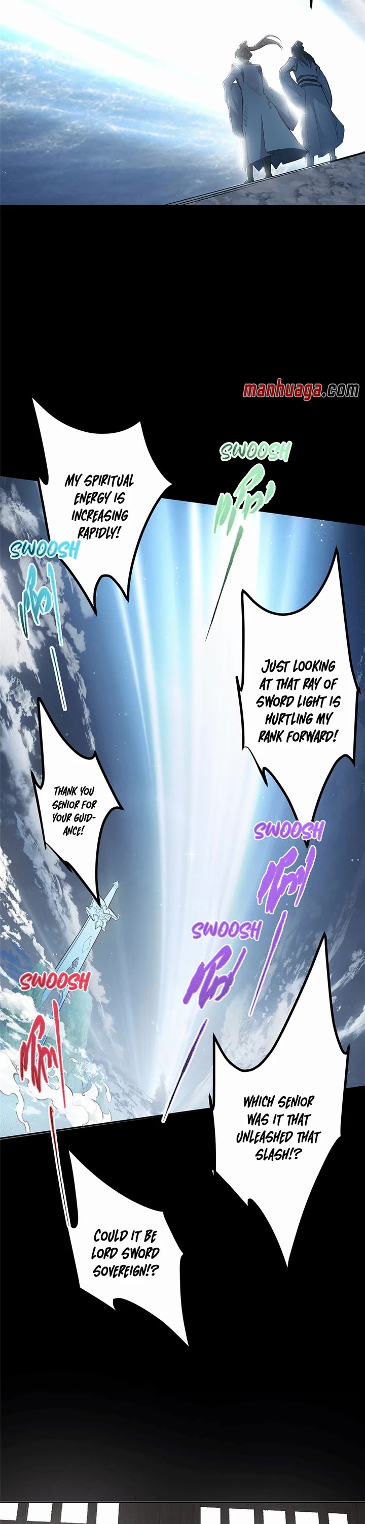 Keep a Low Profile, Sect Leader Chapter 356 page 26 - Chapter 356