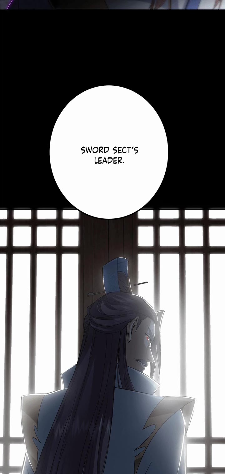Keep a Low Profile, Sect Leader Chapter 356 page 28 - Chapter 356