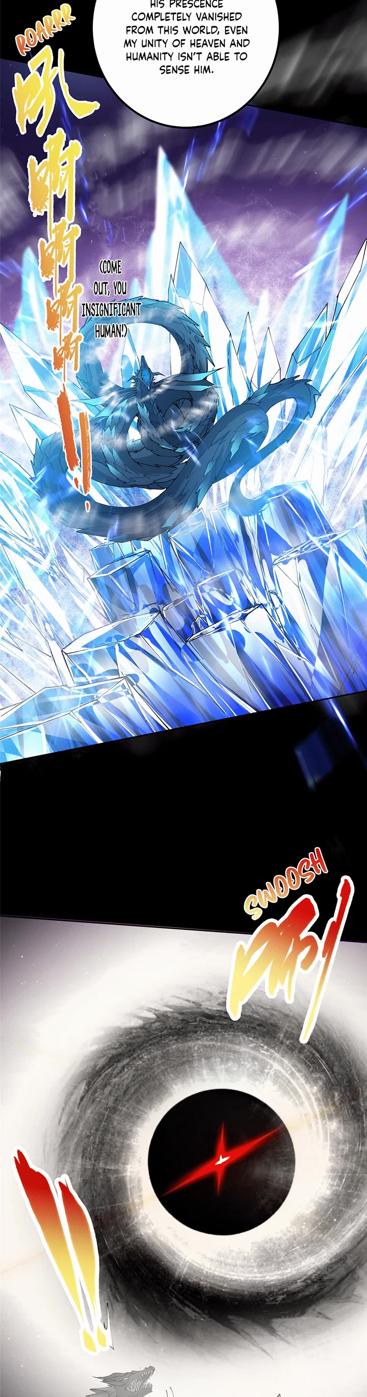 Keep a Low Profile, Sect Leader Chapter 356 page 7 - Chapter 356