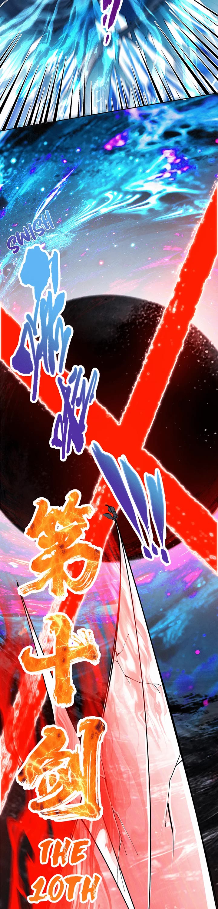 Keep a Low Profile, Sect Leader Chapter 356 page 9 - Chapter 356