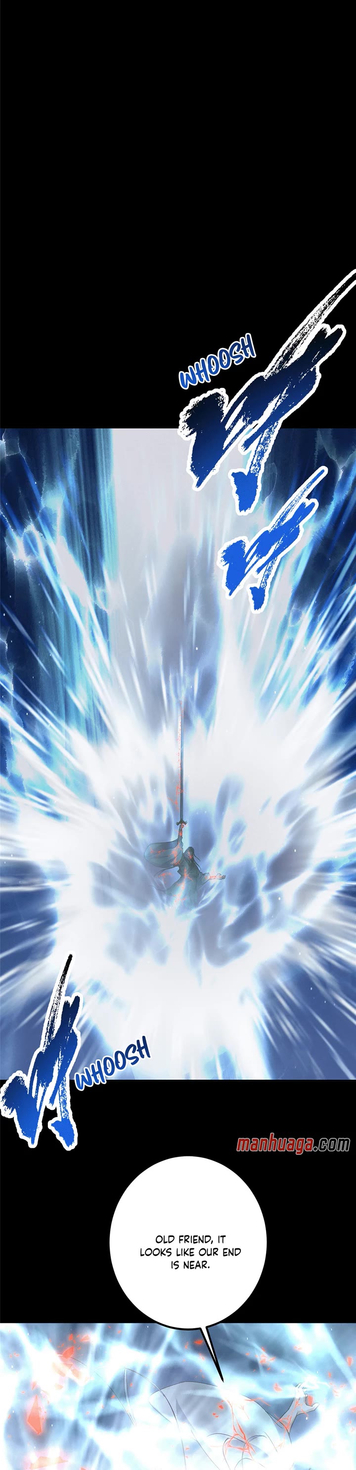 Keep a Low Profile, Sect Leader Chapter 357 page 13 - Chapter 357