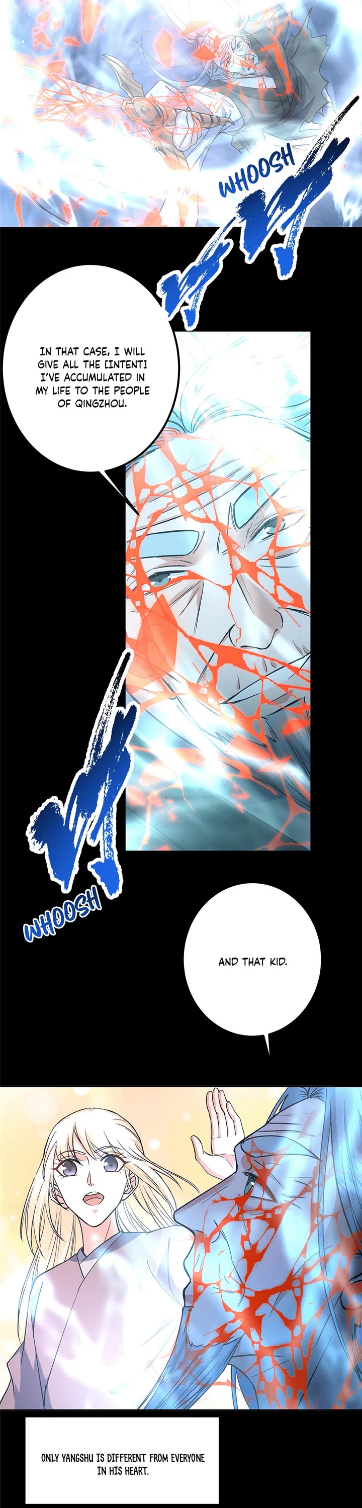 Keep a Low Profile, Sect Leader Chapter 357 page 14 - Chapter 357