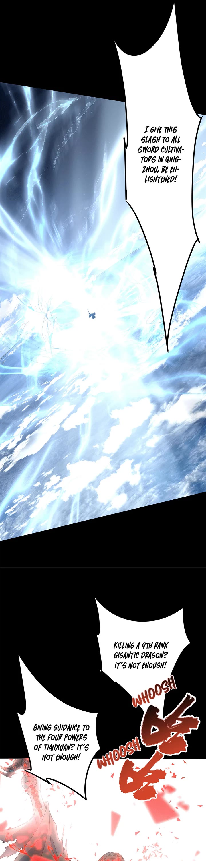 Keep a Low Profile, Sect Leader Chapter 357 page 15 - Chapter 357