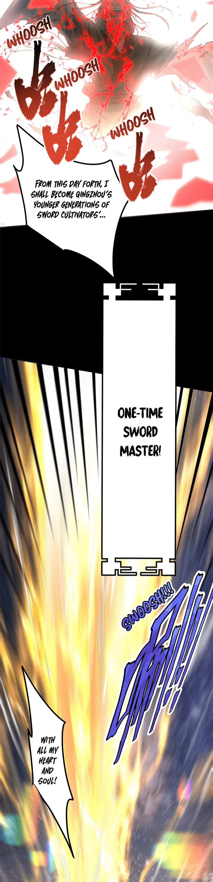 Keep a Low Profile, Sect Leader Chapter 357 page 16 - Chapter 357