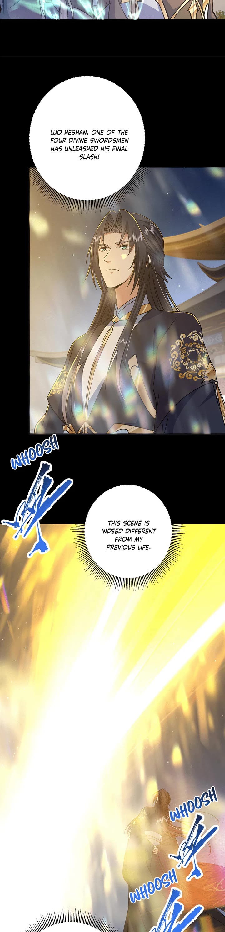 Keep a Low Profile, Sect Leader Chapter 357 page 20 - Chapter 357