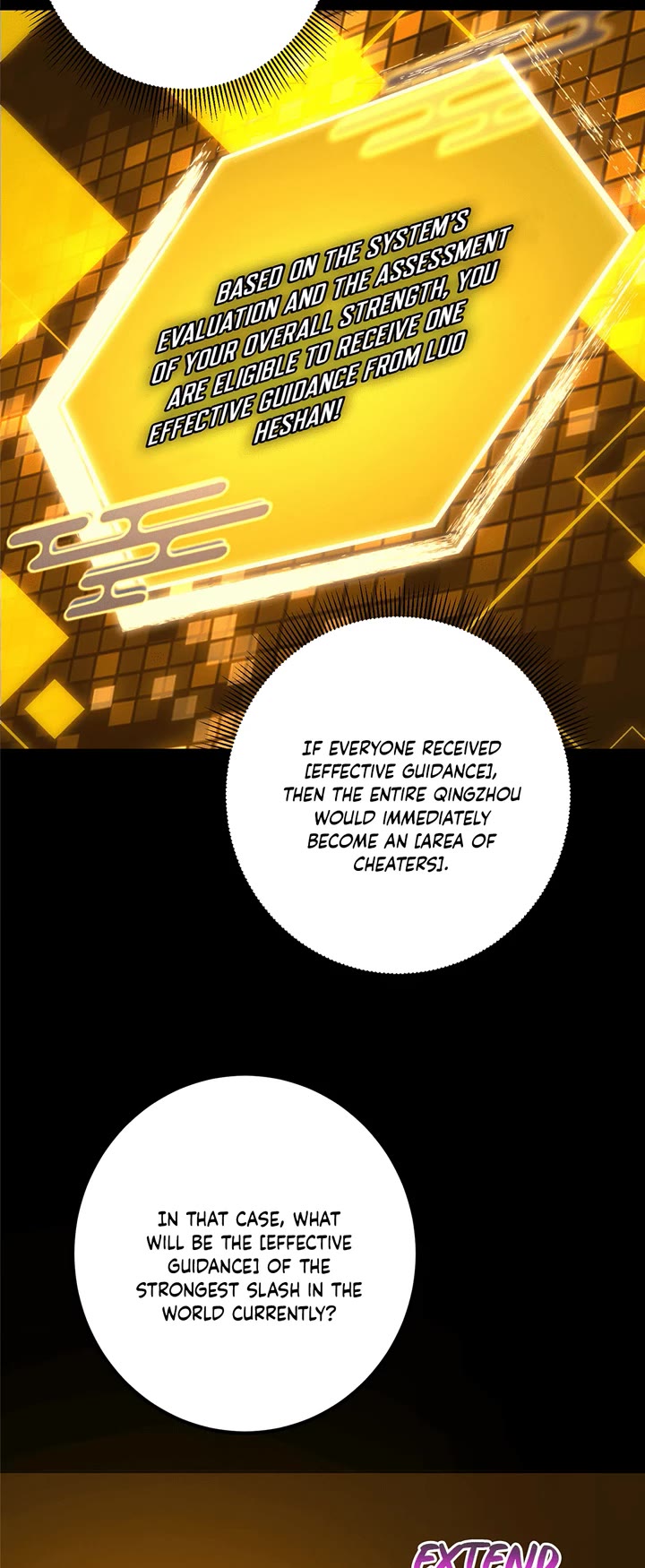 Keep a Low Profile, Sect Leader Chapter 357 page 25 - Chapter 357