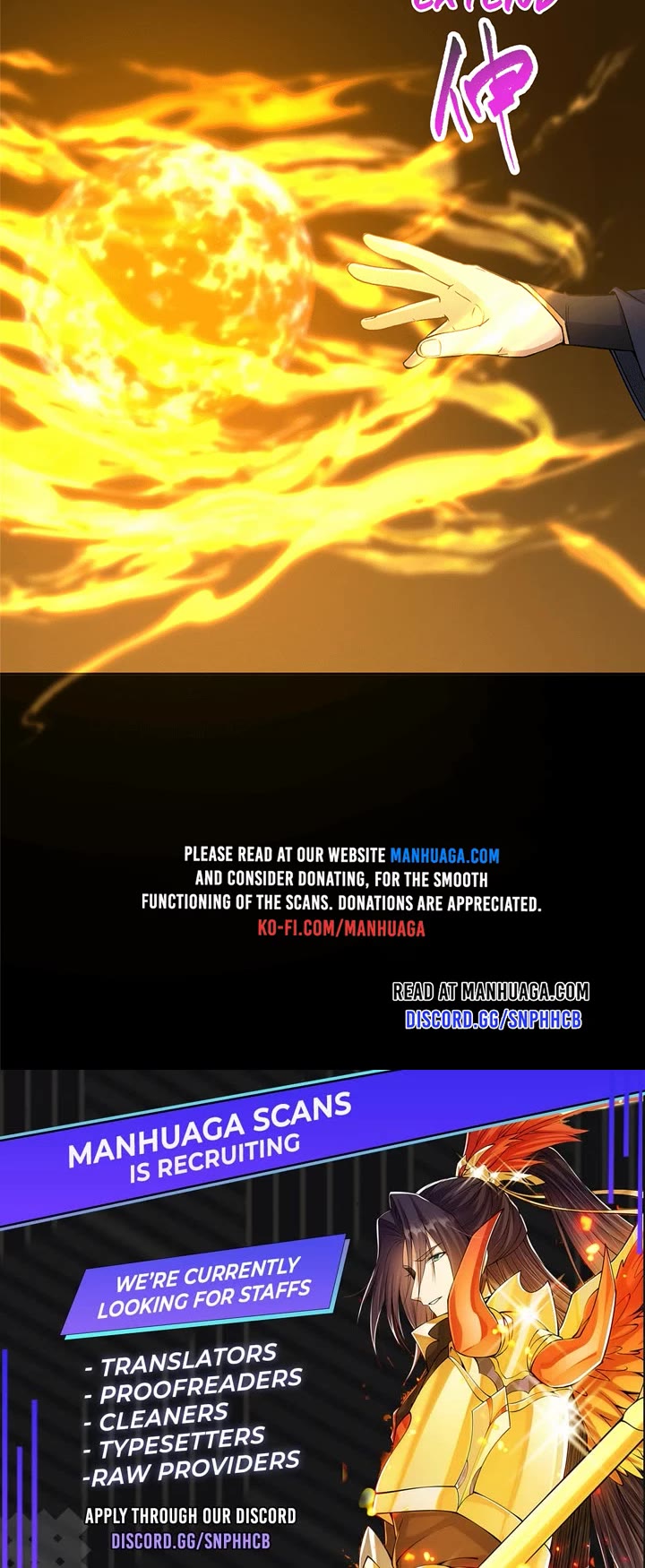 Keep a Low Profile, Sect Leader Chapter 357 page 26 - Chapter 357