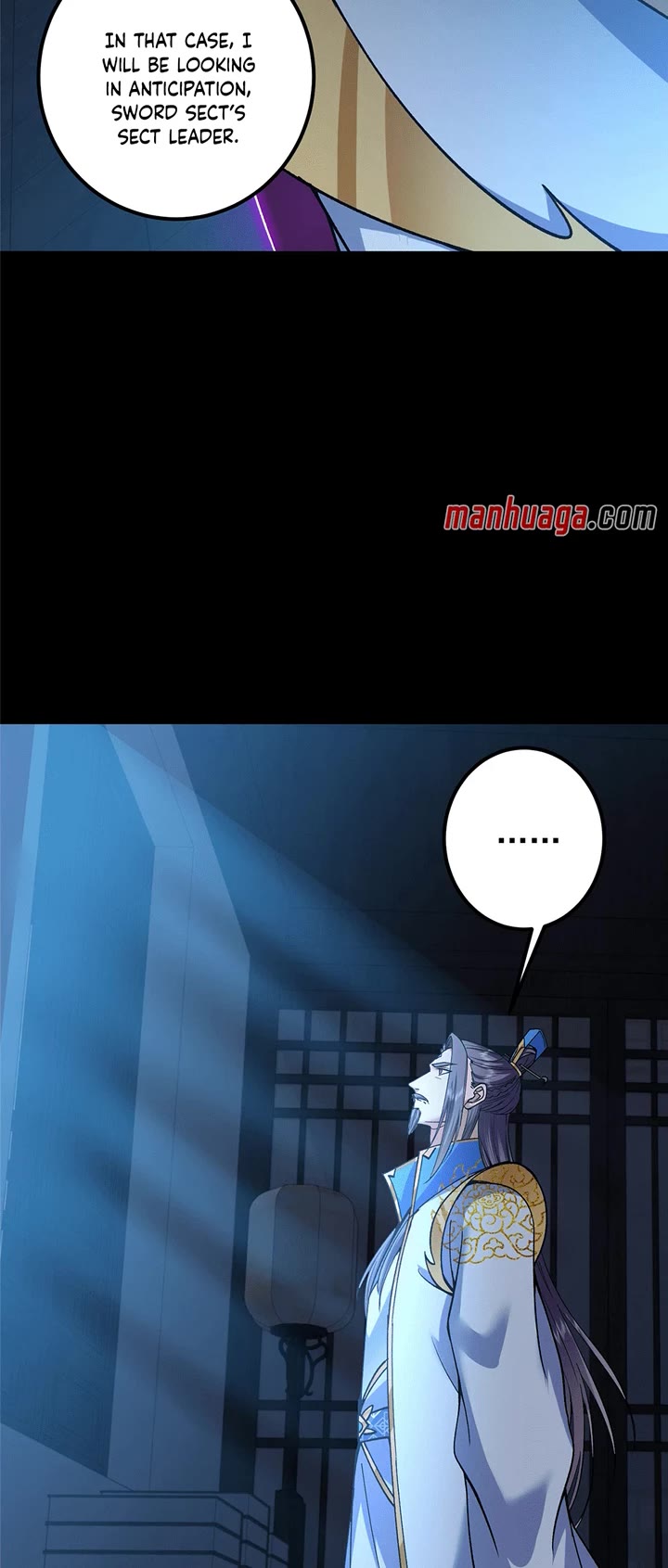 Keep a Low Profile, Sect Leader Chapter 357 page 4 - Chapter 357