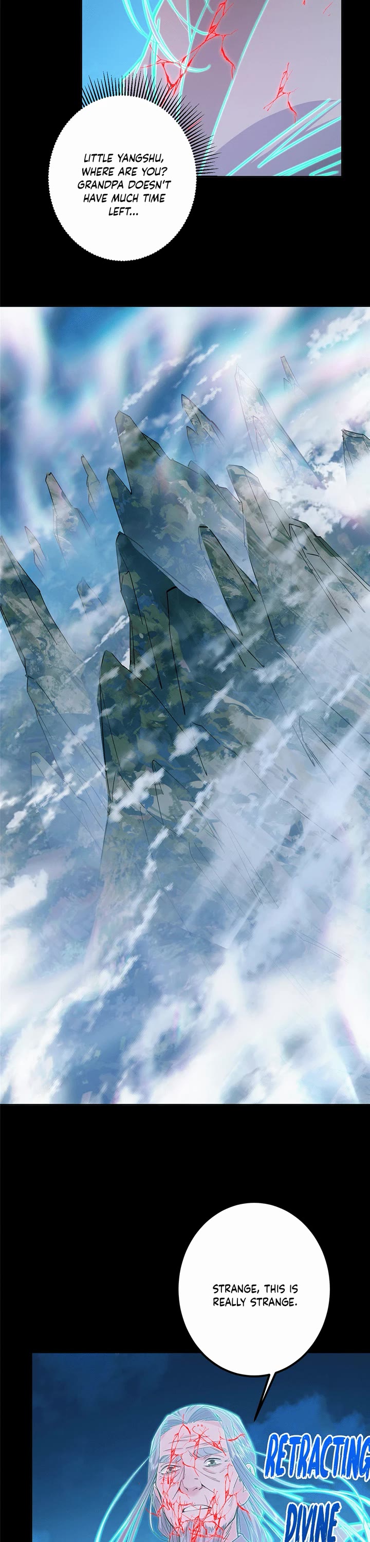 Keep a Low Profile, Sect Leader Chapter 358 page 13 - Chapter 358