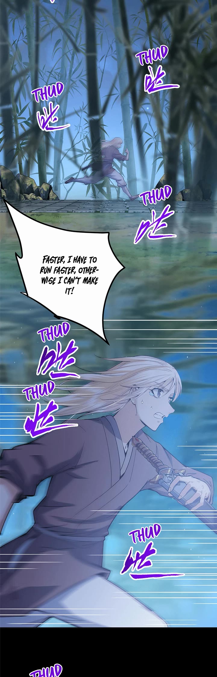Keep a Low Profile, Sect Leader Chapter 358 page 15 - Chapter 358