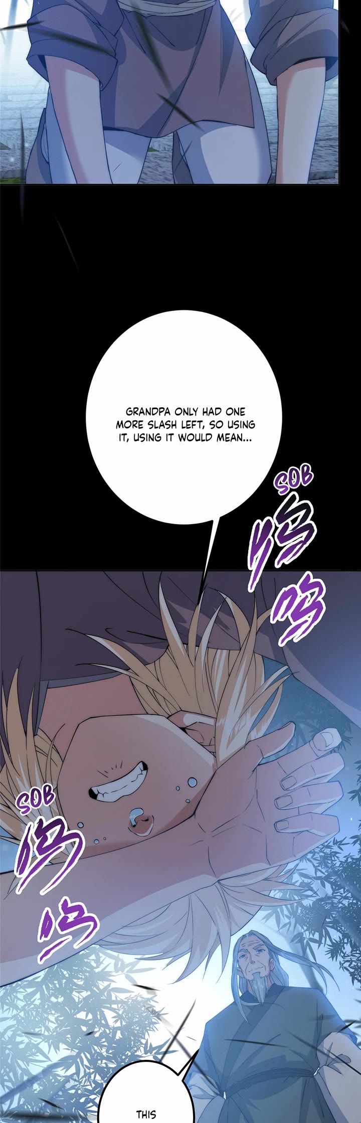Keep a Low Profile, Sect Leader Chapter 358 page 20 - Chapter 358