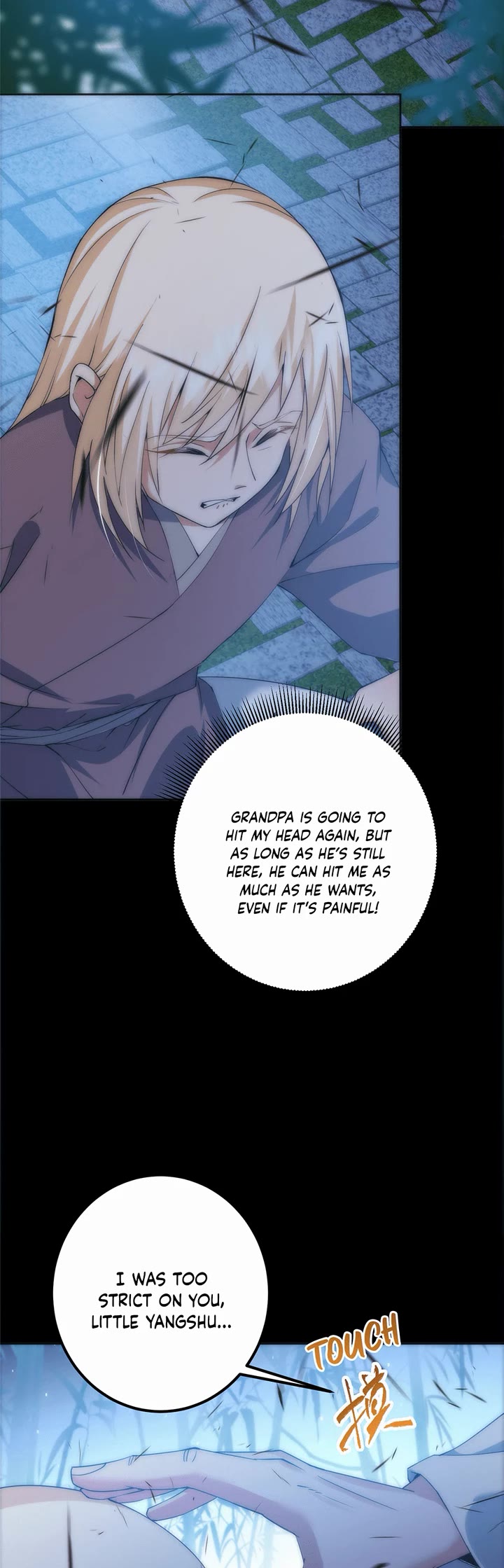 Keep a Low Profile, Sect Leader Chapter 358 page 23 - Chapter 358
