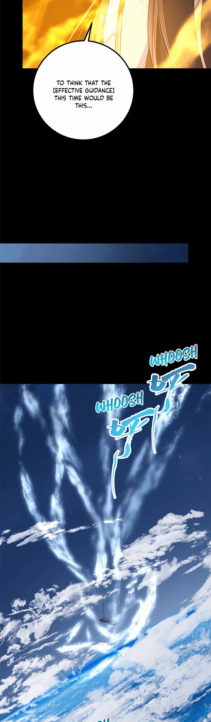 Keep a Low Profile, Sect Leader Chapter 358 page 3 - Chapter 358