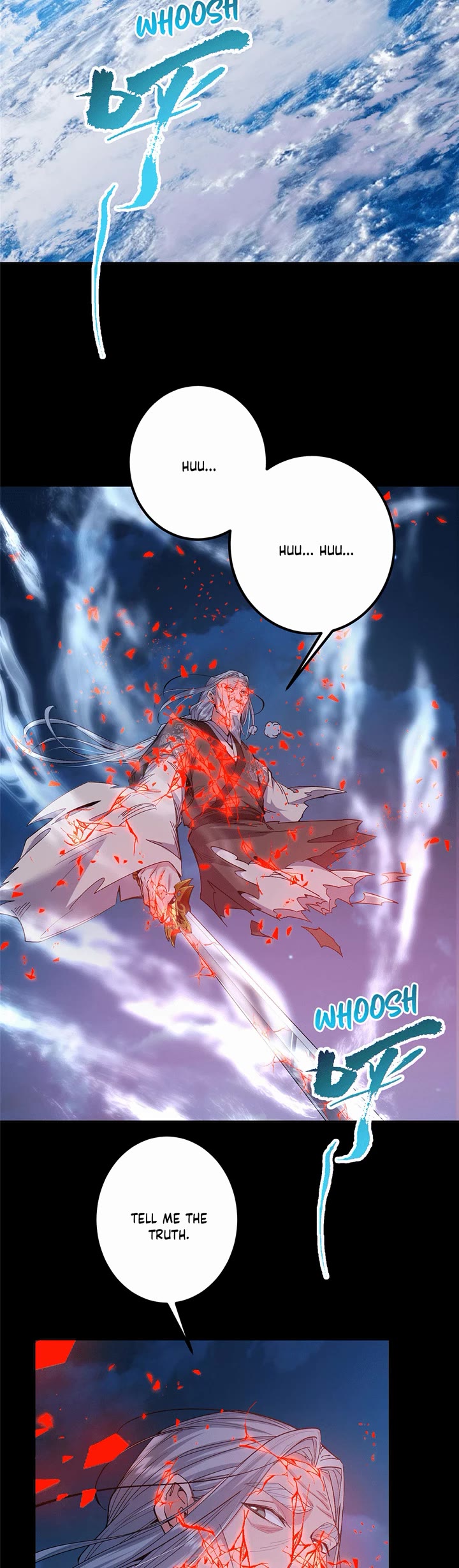Keep a Low Profile, Sect Leader Chapter 358 page 4 - Chapter 358