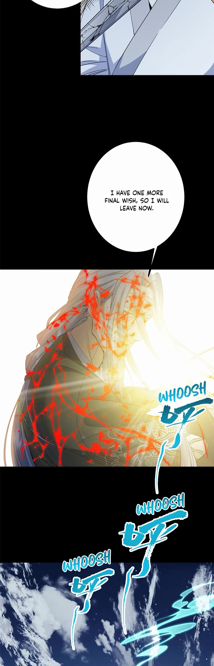 Keep a Low Profile, Sect Leader Chapter 358 page 8 - Chapter 358
