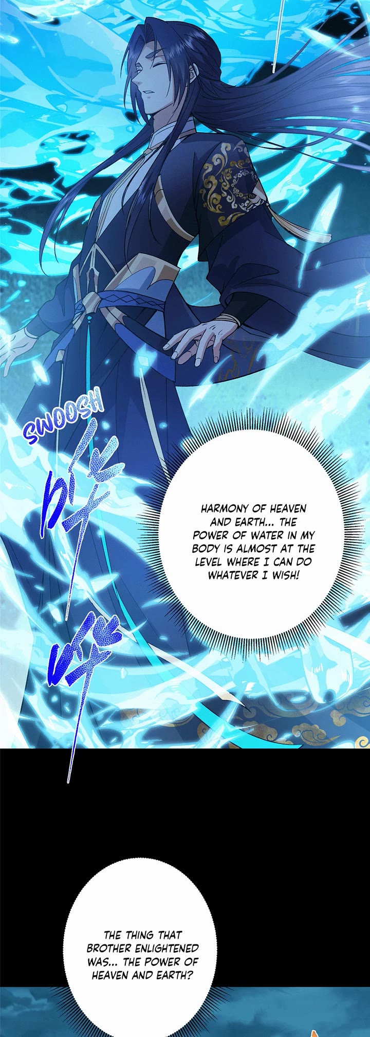 Keep a Low Profile, Sect Leader Chapter 359 page 15 - Chapter 359