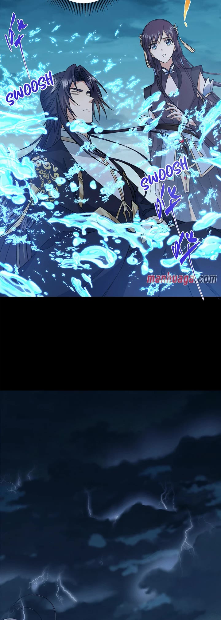 Keep a Low Profile, Sect Leader Chapter 359 page 16 - Chapter 359