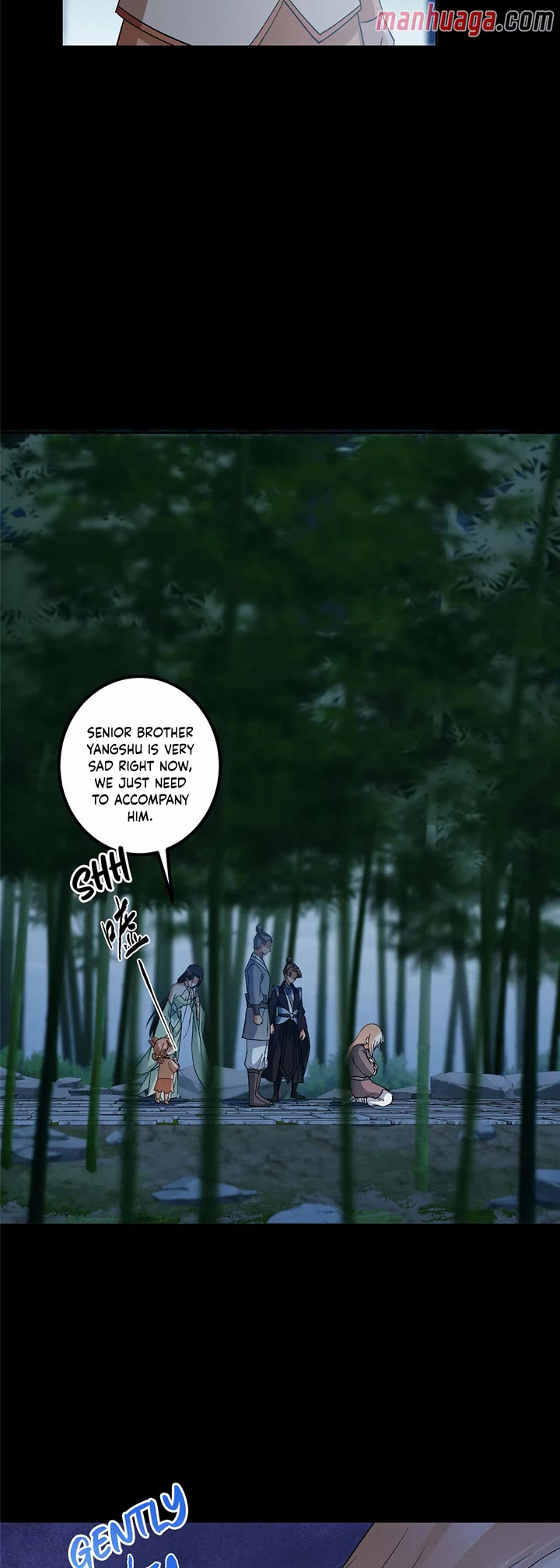 Keep a Low Profile, Sect Leader Chapter 359 page 20 - Chapter 359