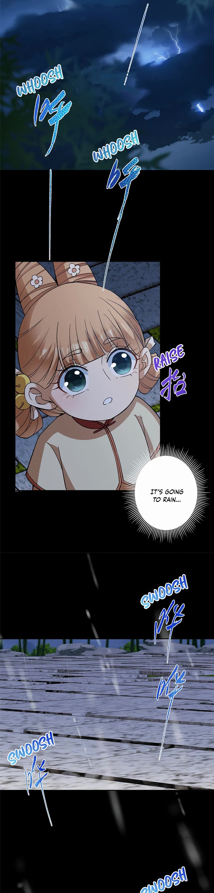 Keep a Low Profile, Sect Leader Chapter 359 page 22 - Chapter 359