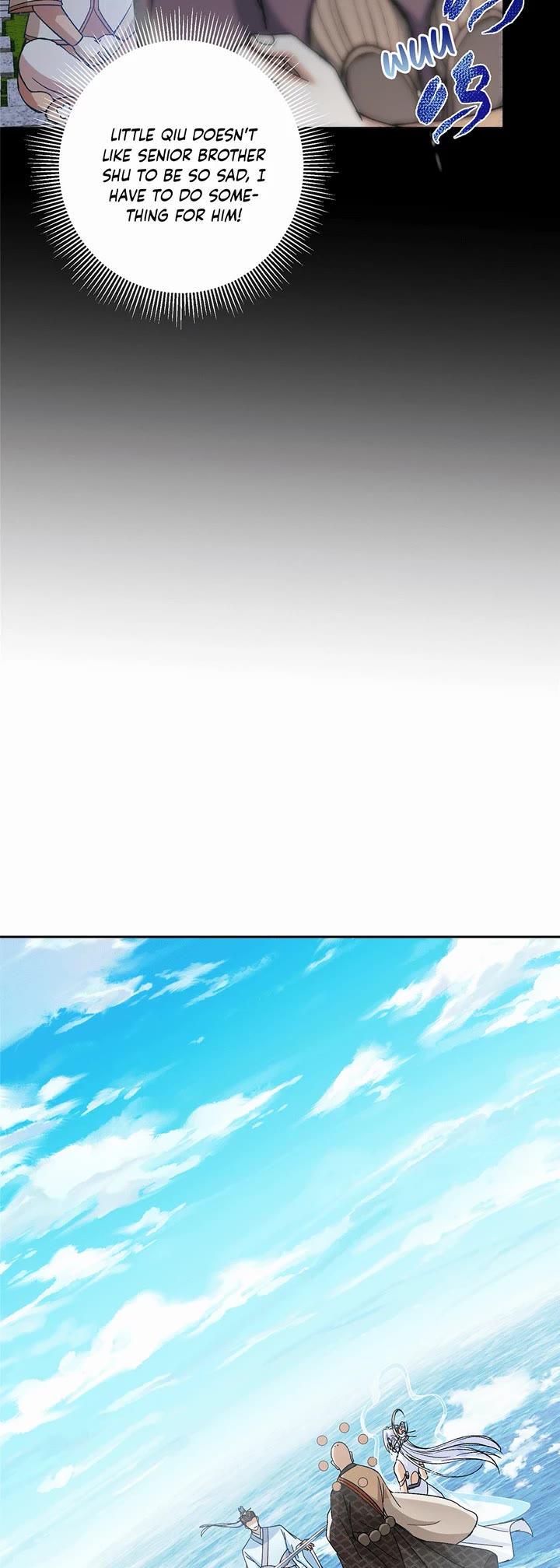 Keep a Low Profile, Sect Leader Chapter 359 page 24 - Chapter 359