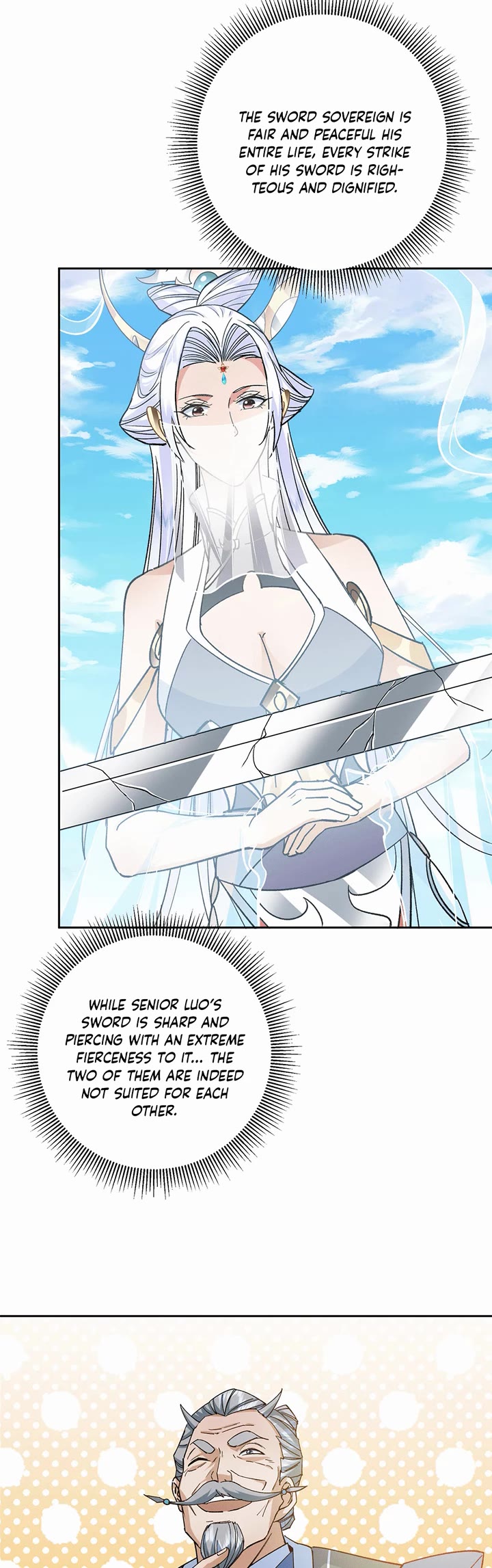 Keep a Low Profile, Sect Leader Chapter 359 page 27 - Chapter 359