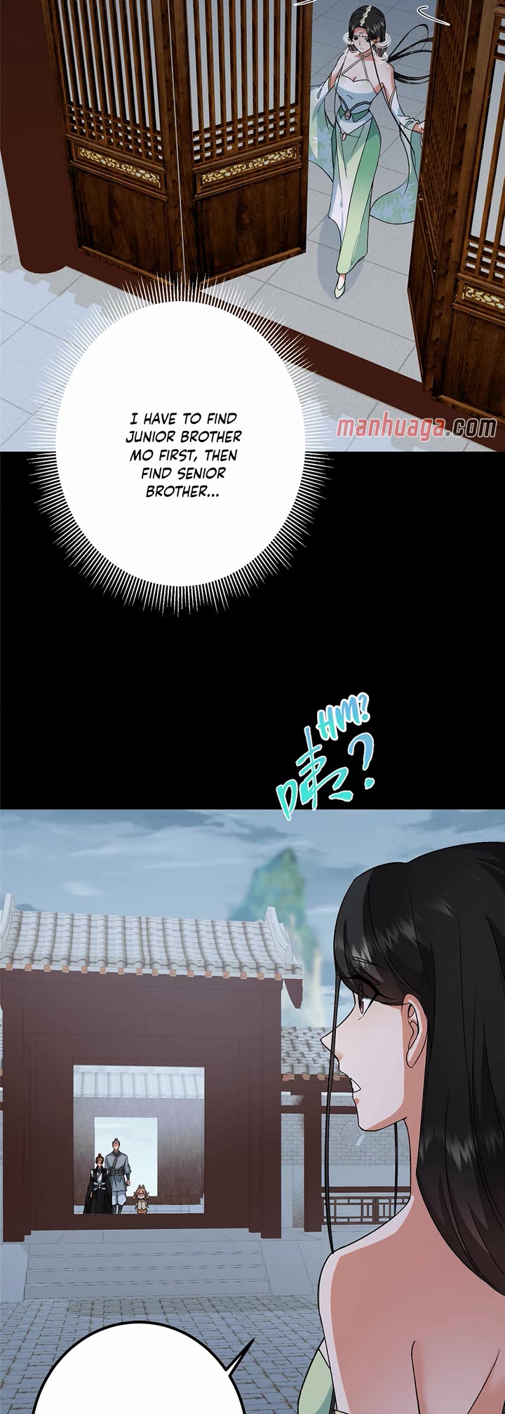 Keep a Low Profile, Sect Leader Chapter 359 page 8 - Chapter 359