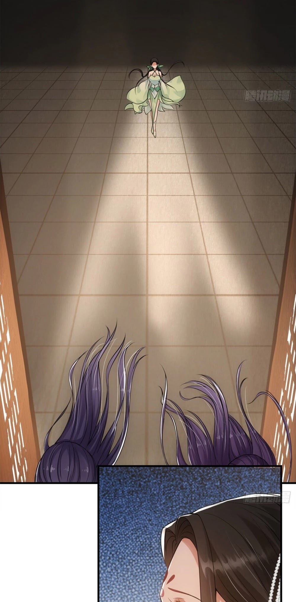 Keep a Low Profile, Sect Leader Chapter 36 page 14 - Chapter 36
