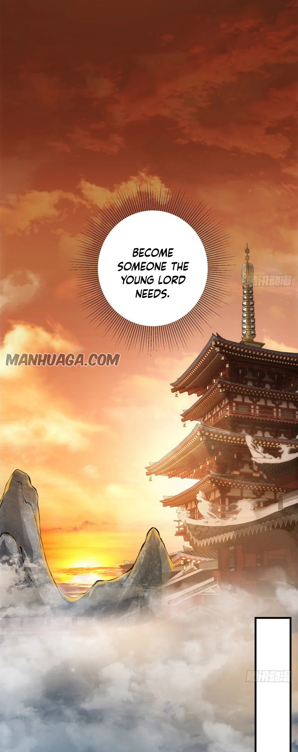 Keep a Low Profile, Sect Leader Chapter 36 page 18 - Chapter 36