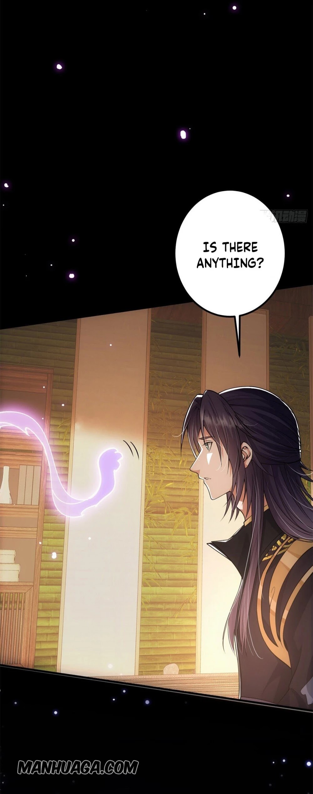 Keep a Low Profile, Sect Leader Chapter 36 page 24 - Chapter 36