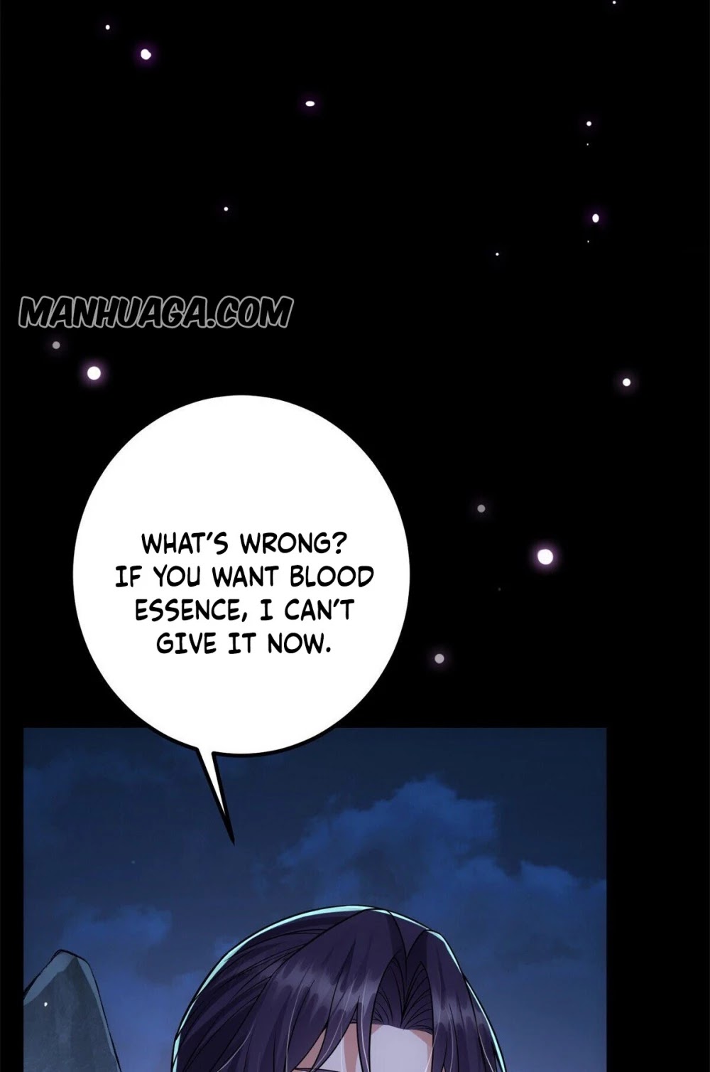 Keep a Low Profile, Sect Leader Chapter 36 page 26 - Chapter 36