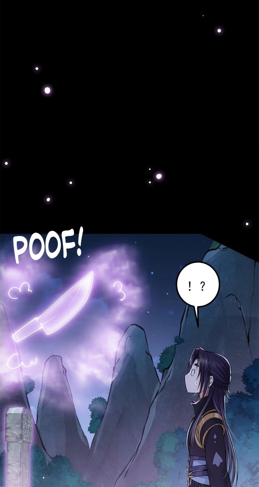 Keep a Low Profile, Sect Leader Chapter 36 page 30 - Chapter 36