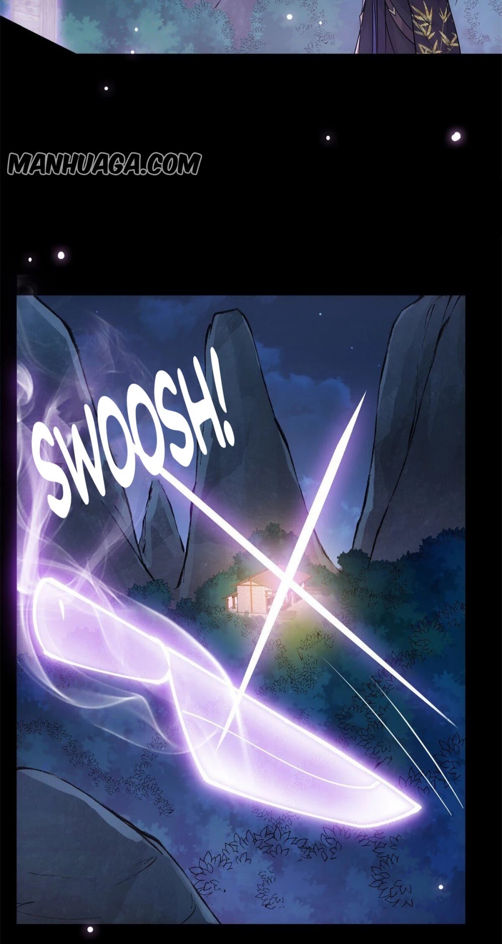 Keep a Low Profile, Sect Leader Chapter 36 page 31 - Chapter 36