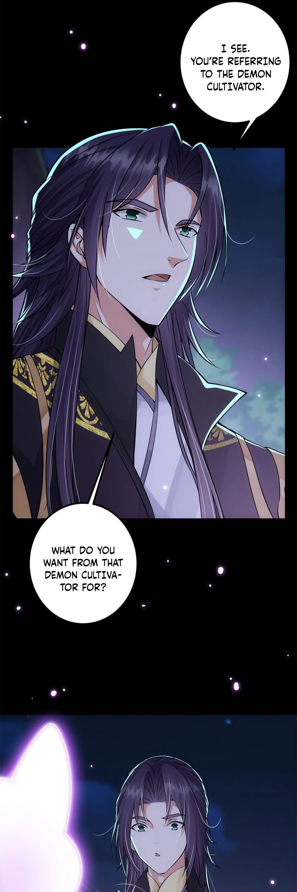 Keep a Low Profile, Sect Leader Chapter 36 page 34 - Chapter 36
